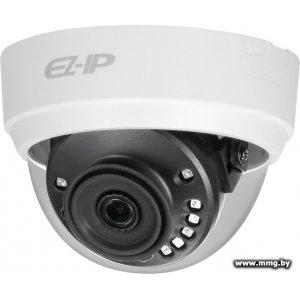 Купить IP-камера EZ-IP EZ-IPC-D1B40P-0360B в Минске, доставка по Беларуси