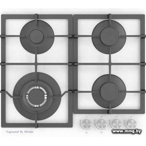 Zigmund & Shtain M 26.6 W