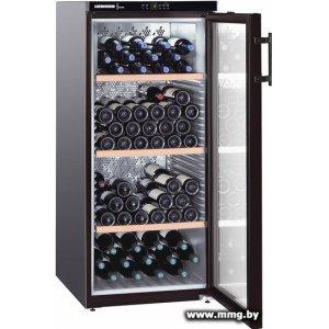 Холодильник винный Liebherr WKb 3212 Vinothek