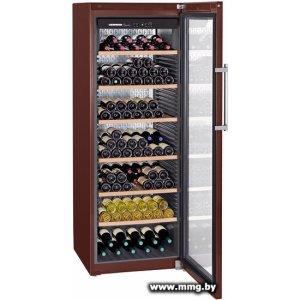 Холодильник винный Liebherr WKt 5552 GrandCru