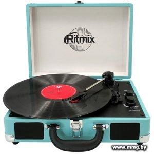 Ritmix LP-160B Blue