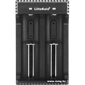 Купить Зарядное устройство LiitoKala Lii-L2 в Минске, доставка по Беларуси