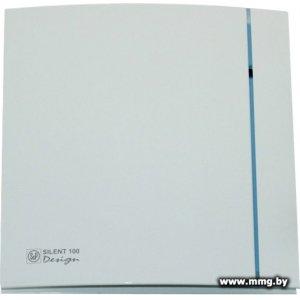 Купить Soler&Palau Silent-100 CMZ Design [5210602100] в Минске, доставка по Беларуси