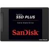 SSD 2Tb SanDisk Plus SDSSDA-2T00-G26