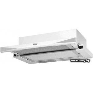 Krona Kamilla 600 White 1m