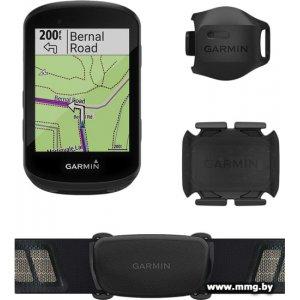 Купить Garmin Edge 530 Sensor Bundle в Минске, доставка по Беларуси