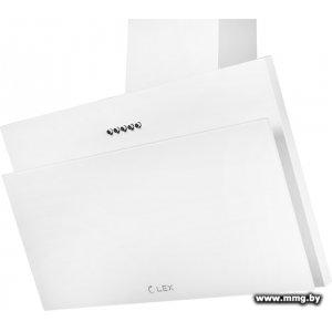 Купить LEX Luka 500 (белый) в Минске, доставка по Беларуси