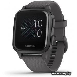 Garmin Venu Sq (серый)