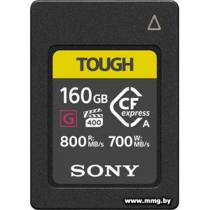 Sony 160GB CFexpress Type A CEA-G160T