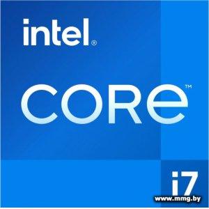 Купить Intel Core i7-11700K (BOX) /1200 (без кулера) в Минске, доставка по Беларуси