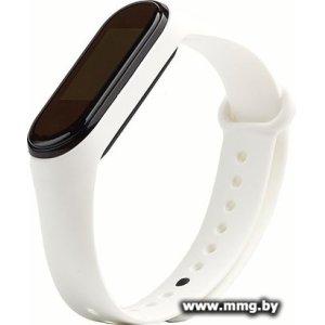 Ремешок Xiaomi для Mi Band 5 (белый)