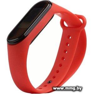 Ремешок Xiaomi для Mi Band 5 (красный)