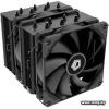 ID-Cooling SE-207-XT Black