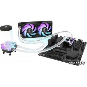 Купить EKWB EK-Kit Classic D-RGB S240 в Минске, доставка по Беларуси