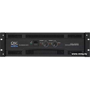 Усилитель мощности QSC RMX4050 HD