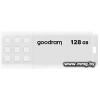 128GB GOODRAM UME2 (белый) UME2-1280W0R11