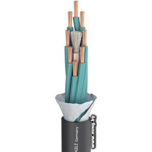 Кабель Sommer Cable 490-0351-840 (1М)