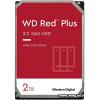 2000Gb WD Red Plus (WD20EFZX)