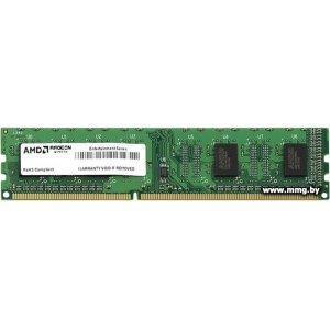 2GB PC3-12800 AMD Radeon R532G1601U1S-U