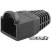 Колпачок RJ-45 Gembird BT5BK/100 чёрный (100шт)
