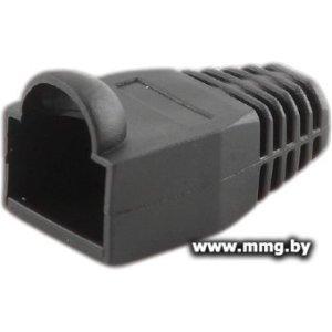 Колпачок RJ-45 Gembird BT5BK/100 чёрный (100шт)
