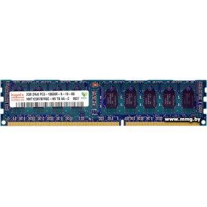 2GB PC3-10600 Hynix Registered HMT125R7BFR8C-H9