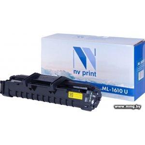 Картридж NV Print NV-ML1610UNIV (совместимый с Samsung )