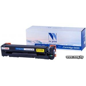 Купить Картридж NV Print NV-045HBk (аналог Canon 045H BK) в Минске, доставка по Беларуси