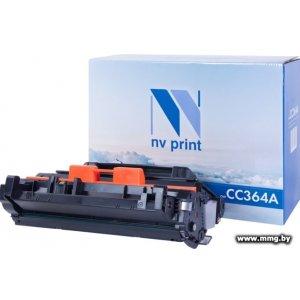 Купить Картридж NV Print NV-CC364A (аналог HP CC364A) в Минске, доставка по Беларуси