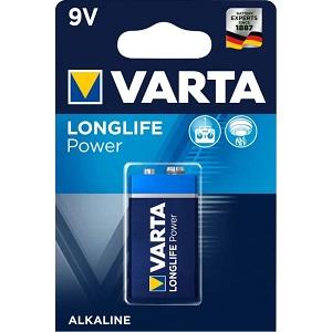 Батарейки Varta Power 6lp3146