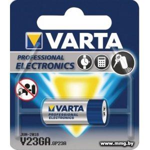 Купить Батарейки Varta V23GA в Минске, доставка по Беларуси