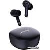 Padmate T10M Quiet Mini ANC TWS Earbuds Black (Черный)