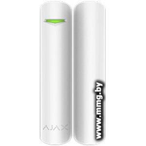 Датчик Ajax DoorProtect Plus (белый) (9999.13.WH1)