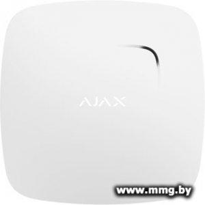 Купить Датчик Ajax FireProtect (белый) (8209.10.WH1) в Минске, доставка по Беларуси