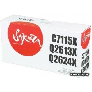 Картридж Sakura Printing SAC7115X/Q2613X/2624X