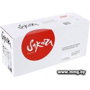 Картридж Sakura Printing SACE271A