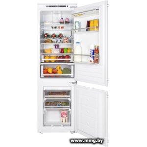 Купить Холодильник MAUNFELD MBF177NFFW в Минске, доставка по Беларуси