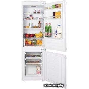 Купить Холодильник MAUNFELD MBF177SW в Минске, доставка по Беларуси