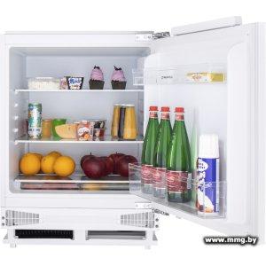 Купить Однокамерный холодильник MAUNFELD MBL88SW в Минске, доставка по Беларуси