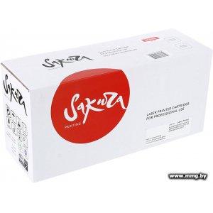 Картридж Sakura Printing SACZ192A