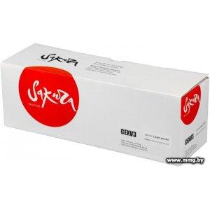 Купить Картридж Sakura Printing SACEXV3 (аналог Canon C-EXV33) в Минске, доставка по Беларуси