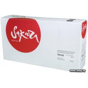 Картридж Sakura Printing SATK4105 (аналог Kyocera TK-4105)