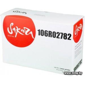 Купить Картридж Sakura Printing SA106R02782 в Минске, доставка по Беларуси