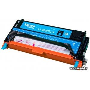 Купить Картридж Sakura Printing SA113R00723 в Минске, доставка по Беларуси