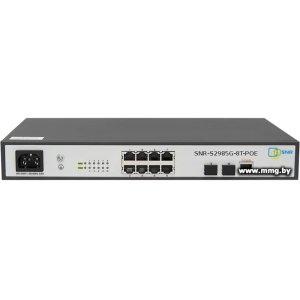 SNR-S2985G-8T-POE