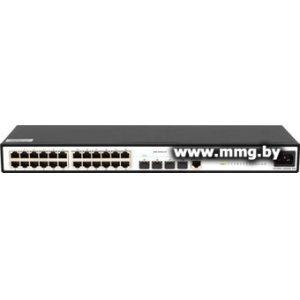 Купить SNR SNR-S2962-24T в Минске, доставка по Беларуси