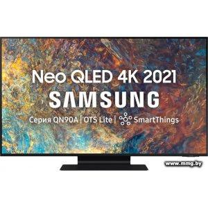 Купить Телевизор Samsung QE65QN90AAU в Минске, доставка по Беларуси
