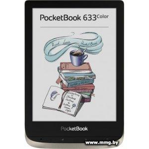 Купить PocketBook 633 Color (PB633-N-CIS) в Минске, доставка по Беларуси