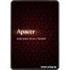 SSD 512Gb Apacer Panther AS350X (AP512GAS350XR-1)