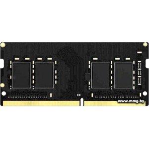 SODIMM-DDR3 4GB PC3-12800 Hikvision HKED3042AAA2A0ZA1/4G